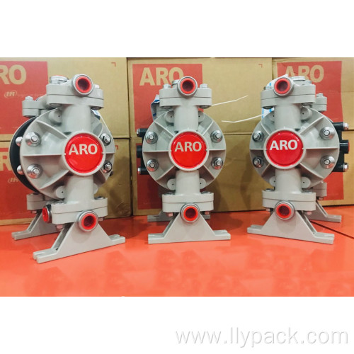 High Pressure Aro Ink Pumps for Flexo Printer